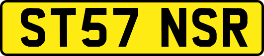 ST57NSR