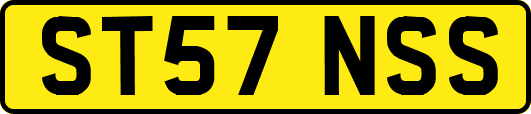 ST57NSS