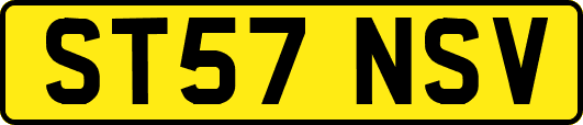 ST57NSV