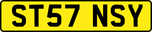 ST57NSY