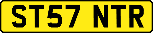 ST57NTR