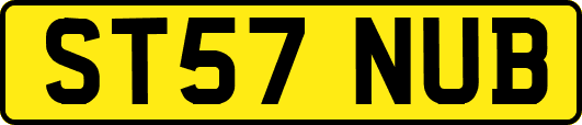 ST57NUB