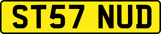 ST57NUD
