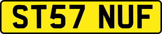 ST57NUF