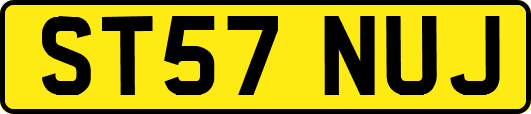 ST57NUJ