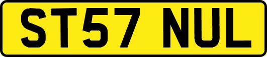 ST57NUL