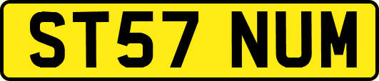 ST57NUM