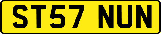 ST57NUN
