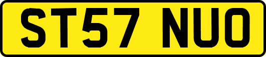 ST57NUO