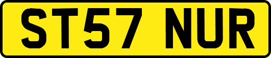 ST57NUR