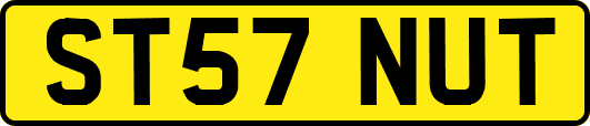 ST57NUT