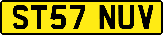ST57NUV