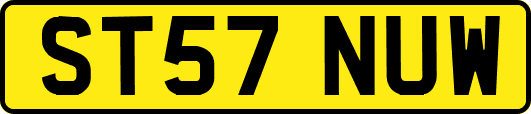 ST57NUW