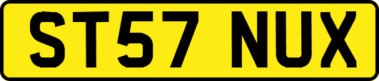 ST57NUX