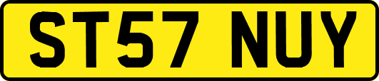 ST57NUY
