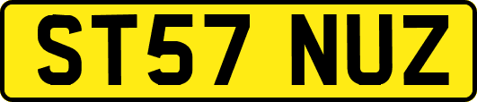 ST57NUZ