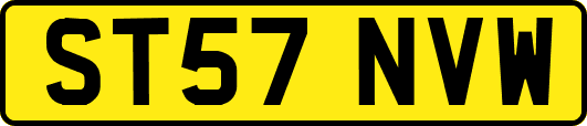 ST57NVW
