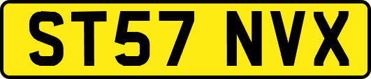 ST57NVX