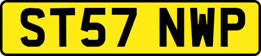 ST57NWP