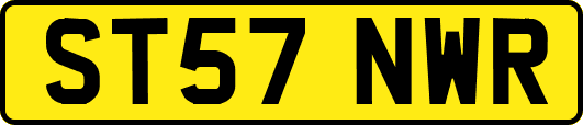 ST57NWR