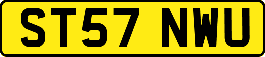 ST57NWU