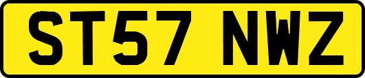 ST57NWZ