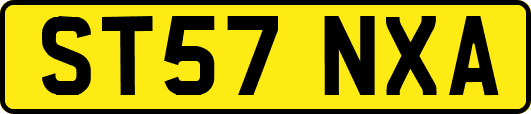 ST57NXA