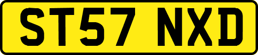 ST57NXD