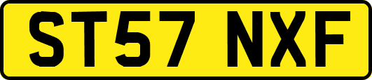 ST57NXF