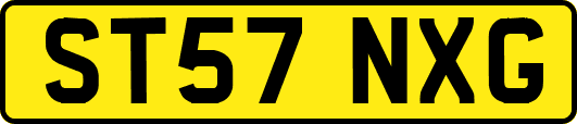 ST57NXG