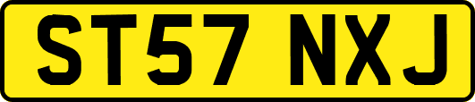 ST57NXJ
