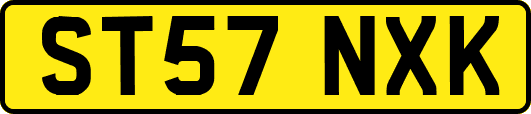 ST57NXK