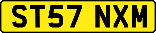 ST57NXM