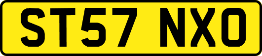 ST57NXO