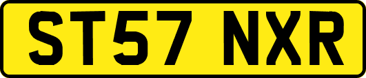 ST57NXR
