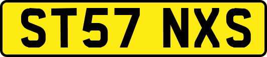 ST57NXS