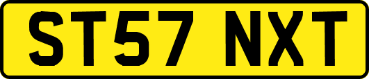 ST57NXT