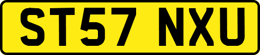 ST57NXU