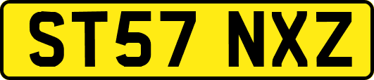 ST57NXZ