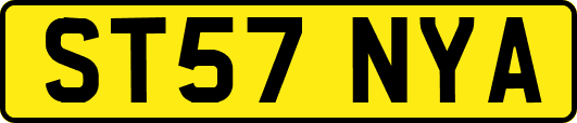 ST57NYA