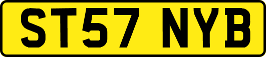 ST57NYB