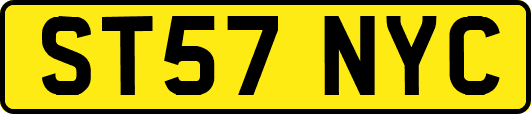 ST57NYC