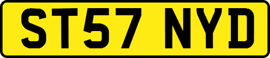 ST57NYD