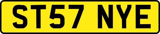 ST57NYE