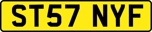 ST57NYF