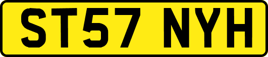 ST57NYH