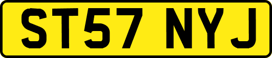 ST57NYJ