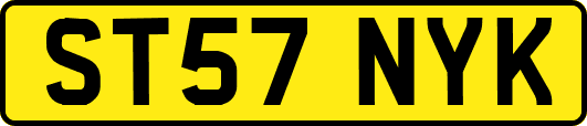 ST57NYK