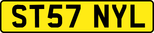 ST57NYL