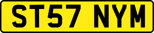 ST57NYM